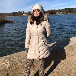 Meet your Posher, Kathleen